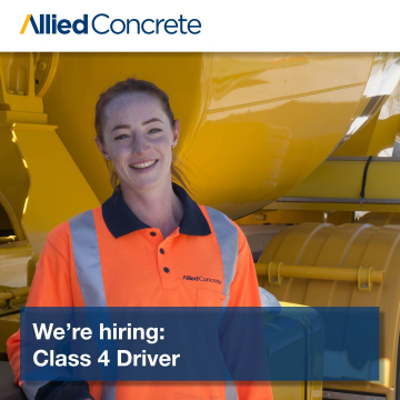 Class 4 Driver - Queenstown